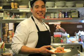 ビアカフェ ブルッグスゾット 日本橋（コレド室町）店