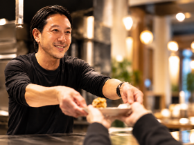 宮崎鶏料理 まるしん 近鉄奈良店