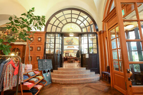 パパスカフェ 丸の内店