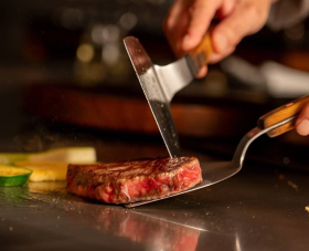 鉄板焼 An ~XEX TOKYO~