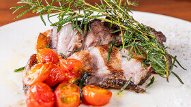 il centro humming bird