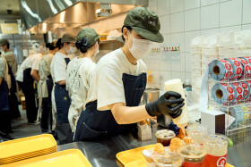 株式会社エッグドロップジャパン