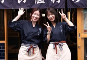 大衆焼肉しんすけ目黒山手通り店