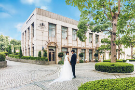 アニバーサリーアン恵比寿