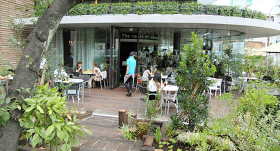 Hamac de Paradis ICC