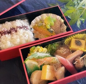 箱膳　協