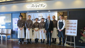 焼肉チャンピオン 池袋東武店