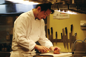 GENTLE Dining & Sushi Bar