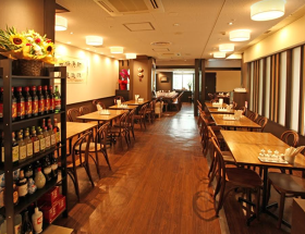 吉祥 CHINESE DINING