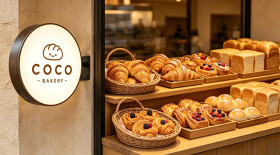 COCO BAKERY