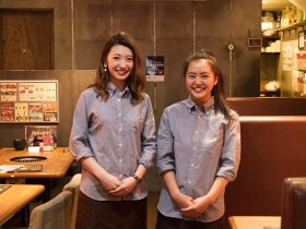 焼肉酒場ともさんかく はなれ