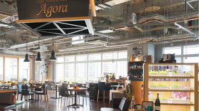 カフェレストランAGORA 柏の葉キャンパス - Agora