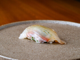 寿司 海路　麻布十番店