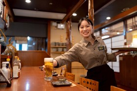 十徳や　春日下白水店