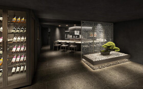 銀座八重　さくら