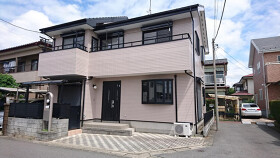 笑顔の家　新宿新田