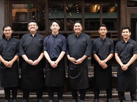 博多小皿鉄板 BEPPIN