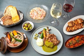 ベーカリー＆レストラン沢村(SAWAMURA)　旧軽井沢