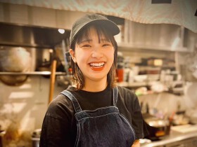 炭火焼鳥職人　ちゃ味船場