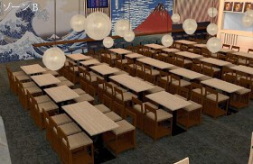 株式会社ZIPNAGU 関西空港内 新店