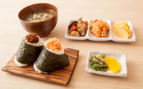 ぼんたぼんた　赤坂店