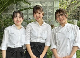 原宿ブルーガーデン