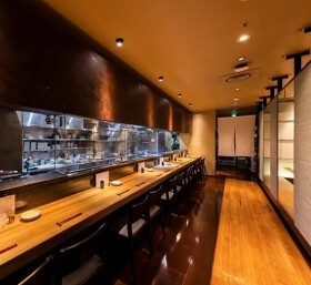焼鳥 ハレツバメ 新宿東口店/2220