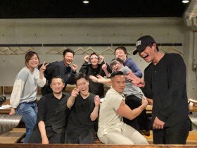 居酒屋 みわちゃん