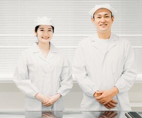 調理センター ふじきっちん