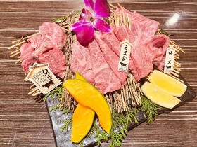 和牛焼肉　さかえ