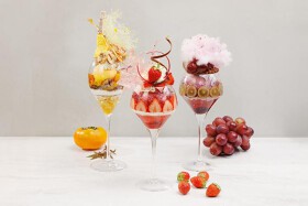 SALON BAKE＆TEA アトレ恵比寿店