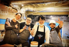 ラブワイン 裏天王寺店