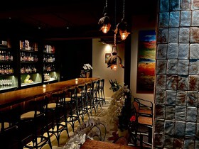 bar cro