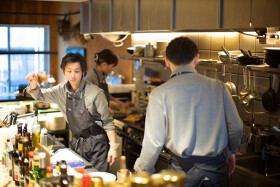 Risosteria Trentatre