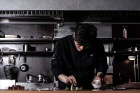 しまなみふれんち Murakami