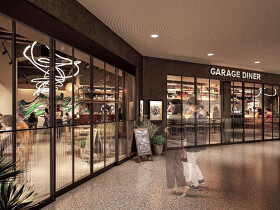 Spanish & Restaurant OTRA CASALINA（カサリーナ）横浜ランドマーク