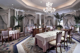 フランス料理 ボナキュー【グランドエクシブ鳴門】