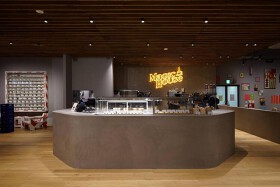 マジックハウス馬事公苑店