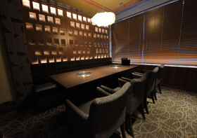 焼肉セナラ 川口樹モールプラザ店