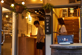 イタリアンキッチン SORRISOLE