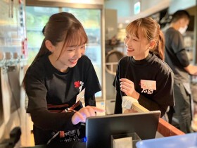 粉もん太郎 難波千日前店