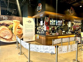 博多だるまJAPAN（幕張）