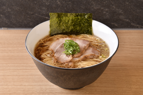 ラーメン GINZA TON BOX 六本木店