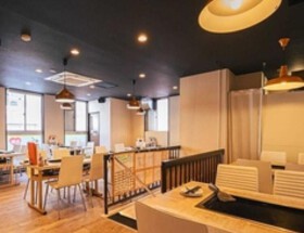 月島もんじゃくぅ戸越本店