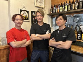 黒鶏ファニー　五反田店