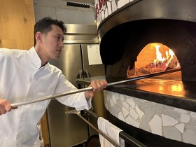 SUNDAY'S BAKE RIVER GARDEN