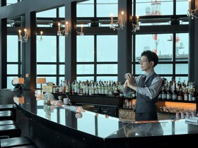 Bar&Lounge MAJESTIC