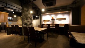 焼肉とみ 横浜関内店