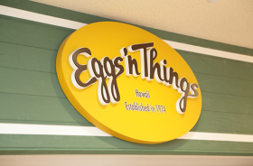 Eggs ’n Things 福岡店