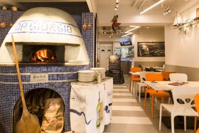 pizzeriae trattoria da GIORGIO